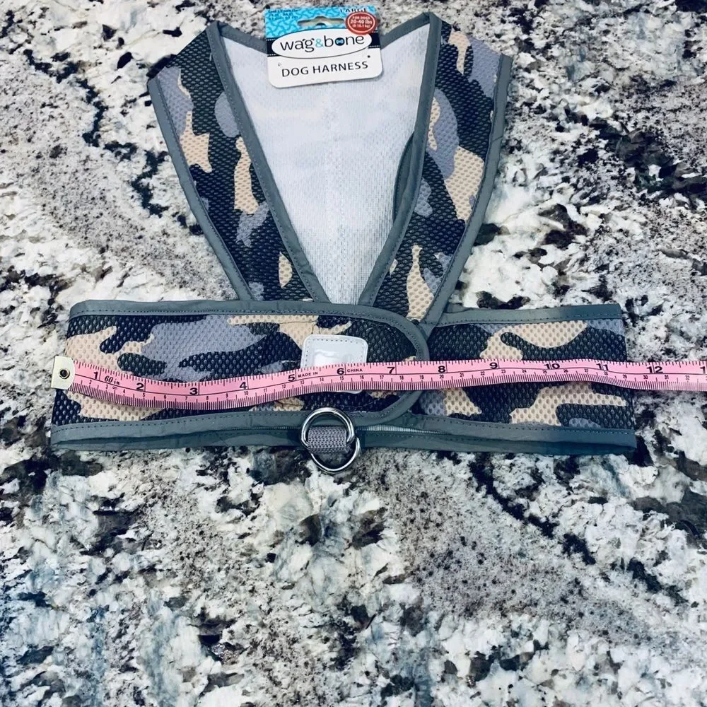 N/A nwt dog